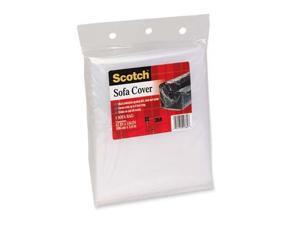 Sofa Cover 3M Mailing/Pack/Moving Supplies 8040 051131913806 Sofa Cover 3M Mailing/Pack/Moving Supplies 8040 051131913806