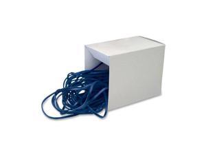 Alliance Rubberband Large 55 Gallon 17" 50/BX Blue 07818 Alliance Rubberband Large 55 Gallon 17" 50/BX Blue 07818