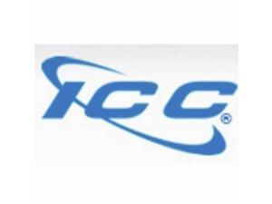 Icc ICC-IC108SB2IV SURFACE MOUNT BOX ELITE 2-PORT IVORY Icc ICC-IC108SB2IV SURFACE MOUNT BOX ELITE 2-PORT IVORY