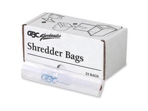 Shredder Bags, 13-19 Gal Capacity