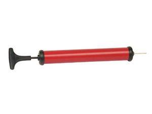 Champion Sports 12 Inch Plastic Hand Pump - Yellow Champion Sports 12 Inch Plastic Hand Pump - Yellow