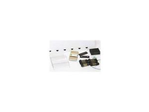 Imprint Plus Mighty Badge Stationary Kit 1 KT Imprint Plus Mighty Badge Stationary Kit 1 KT
