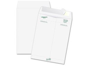 Survivor Tyvek Mailer 9 x 12 White 100/Box R1460