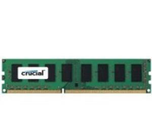 Crucial CT16G3ERSDD4186D 16GB 240-Pin DDR3 1866 SDRAM ECC Registered Server Memory