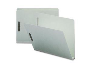 Nature Saver SP17215 Pressboard Fastener Folder - 8.50" Width x 11" Length Sheet Size - 2" Expansion - 2 Fastener - 25 / Box, 1 Box Nature Saver SP17215 Pressboard Fastener Folder - 8.50" Width x 11" Length Sheet Size - 2" Expansion - 2 Fastener - 25 / Box, 1 Box