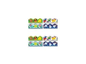 Trend Seasons Terrific Themed Trimmer Variety Pack 1 EA Trend Seasons Terrific Themed Trimmer Variety Pack 1 EA