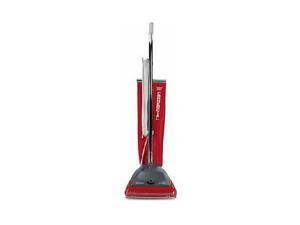 Eureka SC684F Sanitaire Commercial Upright Vacuum with Vibra-Groomer II 16lbs Red Eureka SC684F Sanitaire Commercial Upright Vacuum with Vibra-Groomer II 16lbs Red