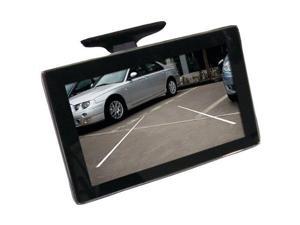 CRIMESTOPPER SV-8150.HD 4.3" Digital LCD Color Monitor CRIMESTOPPER SV-8150.HD 4.3" Digital LCD Color Monitor