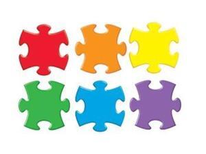 Trend Classic Accents Puzzle Trend Classic Accents Puzzle