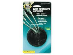 None Adjustable Grommet, 2-3/8 Diameter, Black MAS00202 None Adjustable Grommet, 2-3/8 Diameter, Black MAS00202