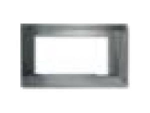 BROAN 33" Pro-Style Insert Broan Elite Custom Power Pack RMIP RMIP33 Stainless Steel BROAN 33" Pro-Style Insert Broan Elite Custom Power Pack RMIP RMIP33 Stainless Steel