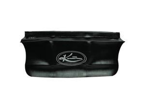 Fender Cover 24 x 33" - Black Fender Cover 24 x 33" - Black
