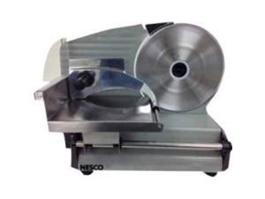 Nesco FS-250 Everyday 180 Watt Food Slicer with 8.7" Blade Nesco FS-250 Everyday 180 Watt Food Slicer with 8.7" Blade