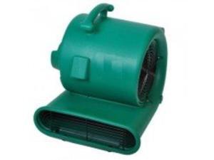 Bissell Commercial BGAM3000 Air Mover Green Bissell Commercial BGAM3000 Air Mover Green