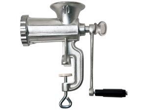 Chard HG-10 Silver No10 Cast Iron Hand Grinder Chard HG-10 Silver No10 Cast Iron Hand Grinder