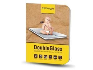 Maclocks Clear iPhone 6 Plus Double Glass Protector DGSIPH6P Maclocks Clear iPhone 6 Plus Double Glass Protector DGSIPH6P