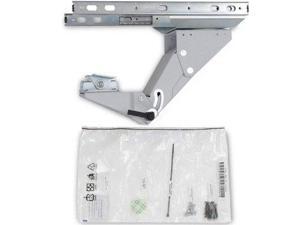 Ergotron 97-827 SV Height-Adjustable Keyboard Arm - for SV LCD carts Ergotron 97-827 SV Height-Adjustable Keyboard Arm - for SV LCD carts