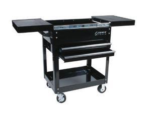 8035 450 lb. Capacity Compact Slide Top Utility Cart 8035 450 lb. Capacity Compact Slide Top Utility Cart