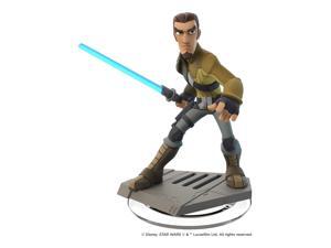 DISNEY INTERACTIVE DISTRI INFINITY 3.0 FIGURE-STAR WARS REBELS-KANAN JARRUS-NLA 02720 DISNEY INTERACTIVE DISTRI INFINITY 3.0 FIGURE-STAR WARS REBELS-KANAN JARRUS-NLA 02720