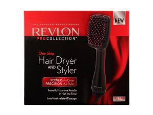 REVLON RVDR5212 Pro Collection One-Step Hair Dryer & Styler