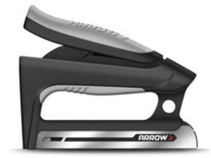 Arrow(R) T50HS PowerShot Stapler/Nailer Arrow(R) T50HS PowerShot Stapler/Nailer