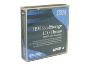 IBM LTO Ultrium 4 Data Cartridge