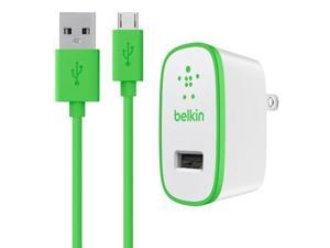 IOGEAR Charge and Sync Cable USB to Micro USB Connector GUMU02
