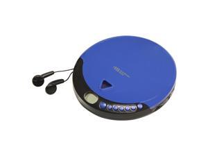 HamiltonBuhl Portable Compact Disc Player HamiltonBuhl Portable Compact Disc Player