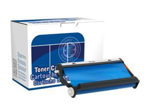 DP Brother FAX-575 - Print Cartridge. OEM Item No.PC501 DP Brother FAX-575 - Print Cartridge. OEM Item No.PC501