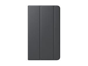 Samsung Carrying Case (Book Fold) for Tablet - Black Samsung Carrying Case (Book Fold) for Tablet - Black