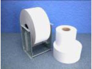 Star Micronics Large Capacity Paper Roll Holder TUP500