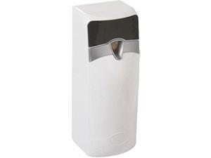 Impact Sensor Metered Aerosol Dispenser White 326 Impact Sensor Metered Aerosol Dispenser White 326