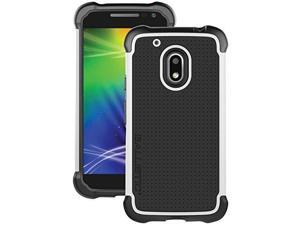 BALLISTIC TJ1733-A08N Motorola(R) G4(TM) Play Tough Jacket(TM) Case BALLISTIC TJ1733-A08N Motorola(R) G4(TM) Play Tough Jacket(TM) Case