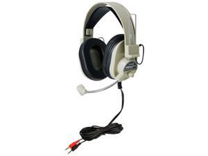 Hamilton HA-66M Deluxe Headphone with Hamilton HA-66M Deluxe Headphone with