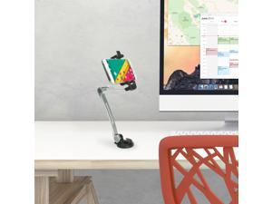 CTA Digital Compact Folding Arm Mount with Suction Base for Smartphones SM-CFA CTA Digital Compact Folding Arm Mount with Suction Base for Smartphones SM-CFA