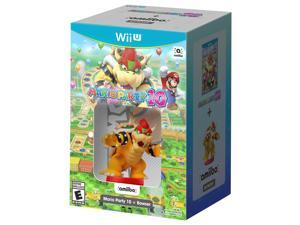 MarioParty10 Bwsr amiibo WiiU MarioParty10 Bwsr amiibo WiiU