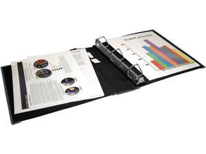 Storex Dura Grip Ring Binder Storex Dura Grip Ring Binder