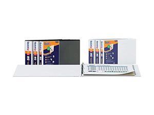 Stride QuickFit Ledger Binder Stride QuickFit Ledger Binder