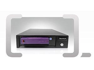 QUANTUM LTO-7 TAPE DRIVE, HALF HEIGHT, INTERNAL OPTION FOR 1U RACK, 6GB/S SAS, 5 QUANTUM LTO-7 TAPE DRIVE, HALF HEIGHT, INTERNAL OPTION FOR 1U RACK, 6GB/S SAS, 5