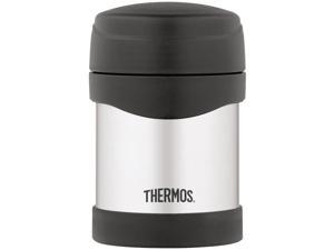 Thermos Insulated Food Jar,10 oz  2330TRI6