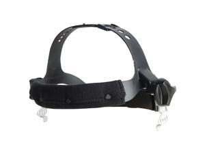 Uvex S8595 Bionic Face Shield with Ratcheting Suspension Uvex S8595 Bionic Face Shield with Ratcheting Suspension