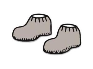 Impact Products PolyLite Shoe Covers Impact Products PolyLite Shoe Covers