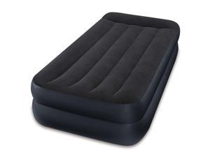 INTEX RECREATION PILLOW REST RAISED AIRBED TWIN