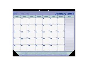 Rediform Desk/Wall Calendar 20 EA/CT