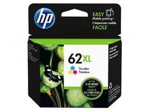 HP 62XL Original Ink Cartridge - Tri-color HP 62XL Original Ink Cartridge - Tri-color