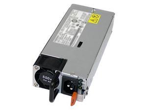 550W HE Platinum AC PSU 550W HE Platinum AC PSU