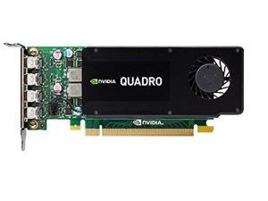 Lenovo Quadro K1200 4X60M41869 4GB DDR5 PCI Express 2.0 Video Cards - Workstation Lenovo Quadro K1200 4X60M41869 4GB DDR5 PCI Express 2.0 Video Cards - Workstation
