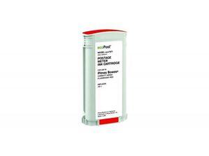Ecopost ECO7871 787 1 Red Postage Meter Ecopost ECO7871 787 1 Red Postage Meter