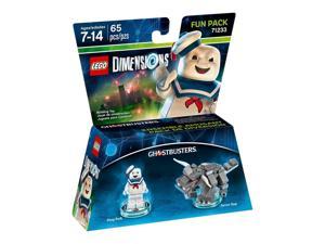 Lego Dimensions Fun Pack Stay Puft [ghostbusters] (Eidos)