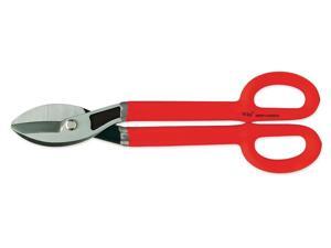 Inlaid Industrial Snip, Bulldog, 16 1/2 L Inlaid Industrial Snip, Bulldog, 16 1/2 L